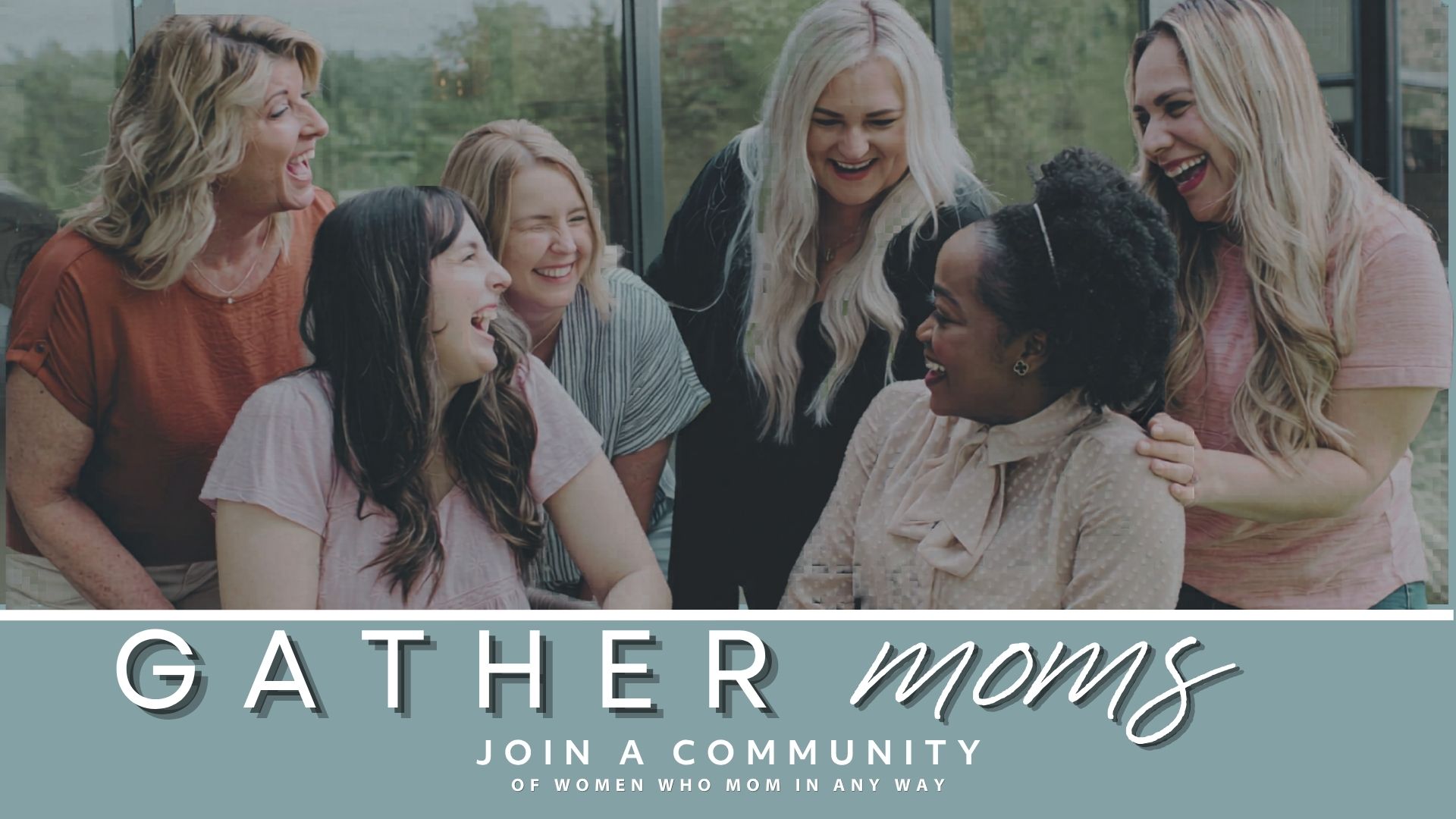 Gather Moms